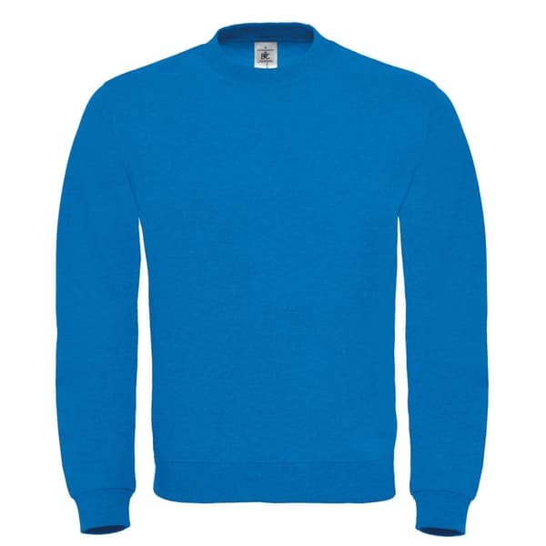 B&C Mens ID.002 Cotton Sweatshirt