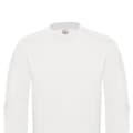 Miniatyrbilde 2 av 2: B&C Mens ID.002 Cotton Sweatshirt