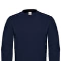 Miniatyrbilde 2 av 2: B&C Mens ID.002 Cotton Sweatshirt