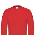 Miniatyrbilde 2 av 2: B&C Mens ID.002 Cotton Sweatshirt