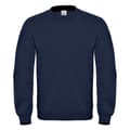Miniatyrbilde 1 av 2: B&C Mens ID.002 Cotton Sweatshirt
