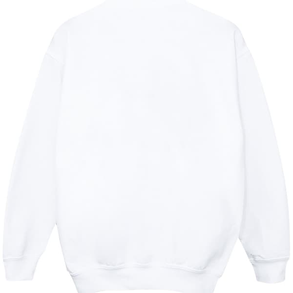 Disney Dam/Tjej Toy Story Woody Cowboy Crunchies Sweatshirt