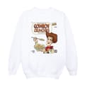 Miniatyrbild 1 av 4: Disney Dam/Tjej Toy Story Woody Cowboy Crunchies Sweatshirt