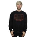 Pikkukuva 2 / 3: Star Wars Mens Targeting Computer Sweatshirt