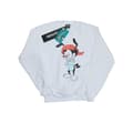 Miniatyrbillede 1 af 3: Animaniacs Mens Wakko Classic Pose Sweatshirt