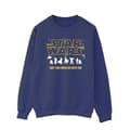 Miniatyrbild 1 av 4: Star Wars Herr Silhouettes Force Sweatshirt