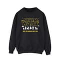 Miniatyrbild 1 av 4: Star Wars Herr Silhouettes Force Sweatshirt