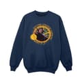 Miniatyrbilde 1 av 3: Marvel Girls What If Supreme Dr Strange Sweatshirt