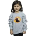 Miniatyrbilde 2 av 3: Marvel Girls What If Supreme Dr Strange Sweatshirt