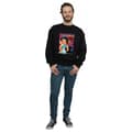 Miniatyrbilde 4 av 5: Disney Mens Aladdin Princess Jasmine Montage Sweatshirt
