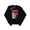 Miniatyrbilde 1 av 5: Disney Mens Aladdin Princess Jasmine Montage Sweatshirt