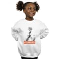 Miniatyrbillede 2 af 3: Disney Girls The Muppets Beaker Terrified Sweatshirt
