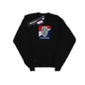 Miniatyrbillede 1 af 3: Marvel Boys Spider-Man Superhero Sports Sweatshirt