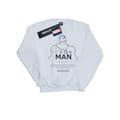 Miniatyrbild 1 av 3: Marvel Sweatshirt med enkel linje, Iron Man, pojkar