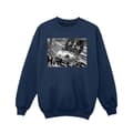 Pikkukuva 1 / 4: Star Wars Girls Anime Plane Sweatshirt