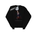 Miniatyrbild 1 av 3: DC Comics Mens Supergirl TV Series Kara Standing Sweatshirt