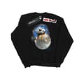 Miniatyrbilde 1 av 5: Star Wars Mens The Last Jedi BB-8 Brushed Sweatshirt
