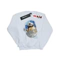Miniatyrbilde 1 av 5: Star Wars Mens The Last Jedi BB-8 Brushed Sweatshirt