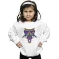 Miniatyrbild 2 av 3: Marvel Guardians Of The Galaxy Rockin´ Milano Sweatshirt för flickor