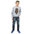 Pikkukuva 4 / 5: Marvel Boys Black Panther Totem Sweatshirt