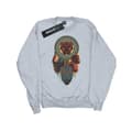Pikkukuva 1 / 5: Marvel Boys Black Panther Totem Sweatshirt