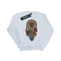 Pikkukuva 1 / 5: Marvel Boys Black Panther Totem Sweatshirt