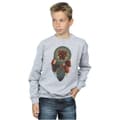 Pikkukuva 2 / 5: Marvel Boys Black Panther Totem Sweatshirt