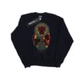 Pikkukuva 1 / 5: Marvel Boys Black Panther Totem Sweatshirt