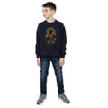 Pikkukuva 4 / 5: Marvel Boys Black Panther Totem Sweatshirt