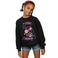 Miniatyrbild 2 av 3: Disney Sweatshirt med prinsessa för flickor Today Is Magical