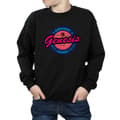 Miniatyrbild 3 av 5: Genesis Sweatshirt med neonlogga för pojkar