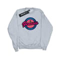 Miniatyrbild 1 av 5: Genesis Sweatshirt med neonlogga för pojkar