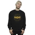Miniatyrbilde 2 av 3: Game Of Thrones: House Of The Dragon Mens Gods Kings Fire And Blood Sweatshirt