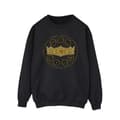 Miniatyrbilde 1 av 3: Game Of Thrones: House Of The Dragon Mens Gods Kings Fire And Blood Sweatshirt