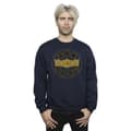 Miniatyrbillede 2 af 3: Game Of Thrones: House Of The Dragon Mens Gods Kings Fire And Blood Sweatshirt