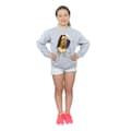 Miniatyrbild 4 av 5: Star Wars Sweatshirt med borstad C-3PO från De sista jediriddarna
