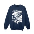 Pikkukuva 1 / 3: DC Comics Girls Batman And Boy Wonder Sweatshirt