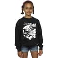 Pikkukuva 2 / 3: DC Comics Girls Batman And Boy Wonder Sweatshirt