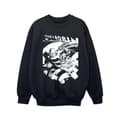 Pikkukuva 1 / 3: DC Comics Girls Batman And Boy Wonder Sweatshirt
