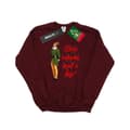Pikkukuva 1 / 5: Elf Womens/Ladies Hug Buddy Sweatshirt