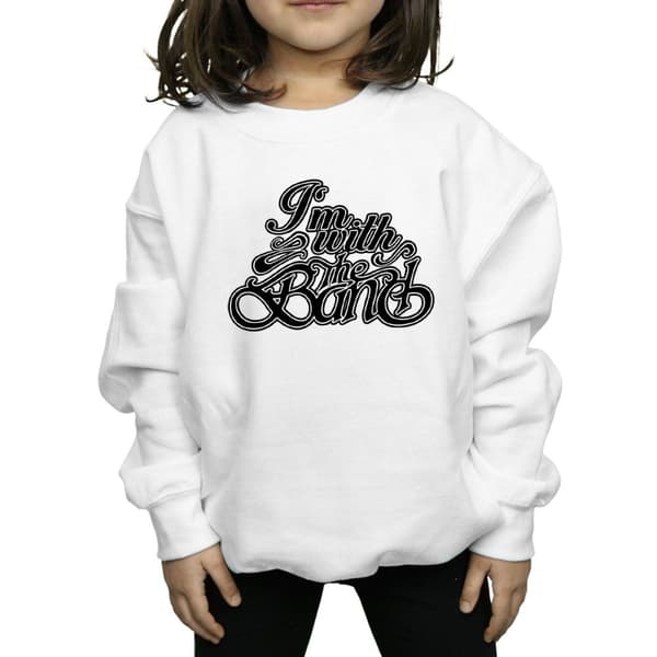 The Band Girls Sweatshirt