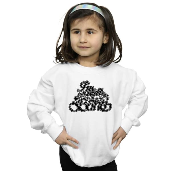 The Band Girls Sweatshirt