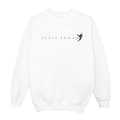 Miniatyrbild 1 av 4: Disney Dam/kvinnor Tinker Bell Pixie Power Sweatshirt