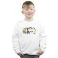 Pikkukuva 2 / 3: Star Wars Boys Character Logo Sweatshirt