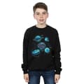 Miniatyrbild 2 av 3: Ready Player One Pojkar Universum Karta Sweatshirt