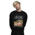 Miniatyrbillede 2 af 3: Disney Mens Snow White And The Seven Dwarfs Sweatshirt
