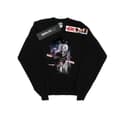 Pikkukuva 1 / 3: Star Wars Girls Rebels The Grand Inquisitor Sweatshirt
