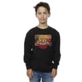 Pikkukuva 2 / 4: Netflix Boys Stranger Things Christmas Gathering Sweatshirt