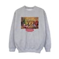 Pikkukuva 1 / 4: Netflix Boys Stranger Things Christmas Gathering Sweatshirt