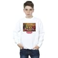 Pikkukuva 2 / 4: Netflix Boys Stranger Things Christmas Gathering Sweatshirt